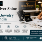 Why 925 Silver Shine Should Be Your Makeover Jewelry Maker In India