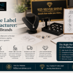 How to Find a Reliable Private Label Jewelry Manufacturer: for Global Jewelry Brands
