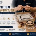 Custom Spiritual Jewelry Manufacturer for Global Jewelry Brands and Wholesale Buyers