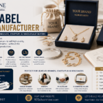 White Label Jewelry Manufacturer: Complete Guide for Jewelry Brands, Startups & Wholesale Buyers