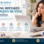 6 Shopping Mistakes to Avoid When Buying Jewelry Online